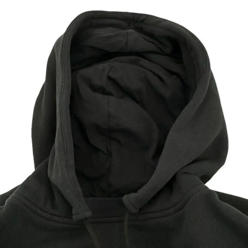 Nike Golden State Warriors Courtside Hooded‎ Embroidered Sweatshirt Zip Pocket
